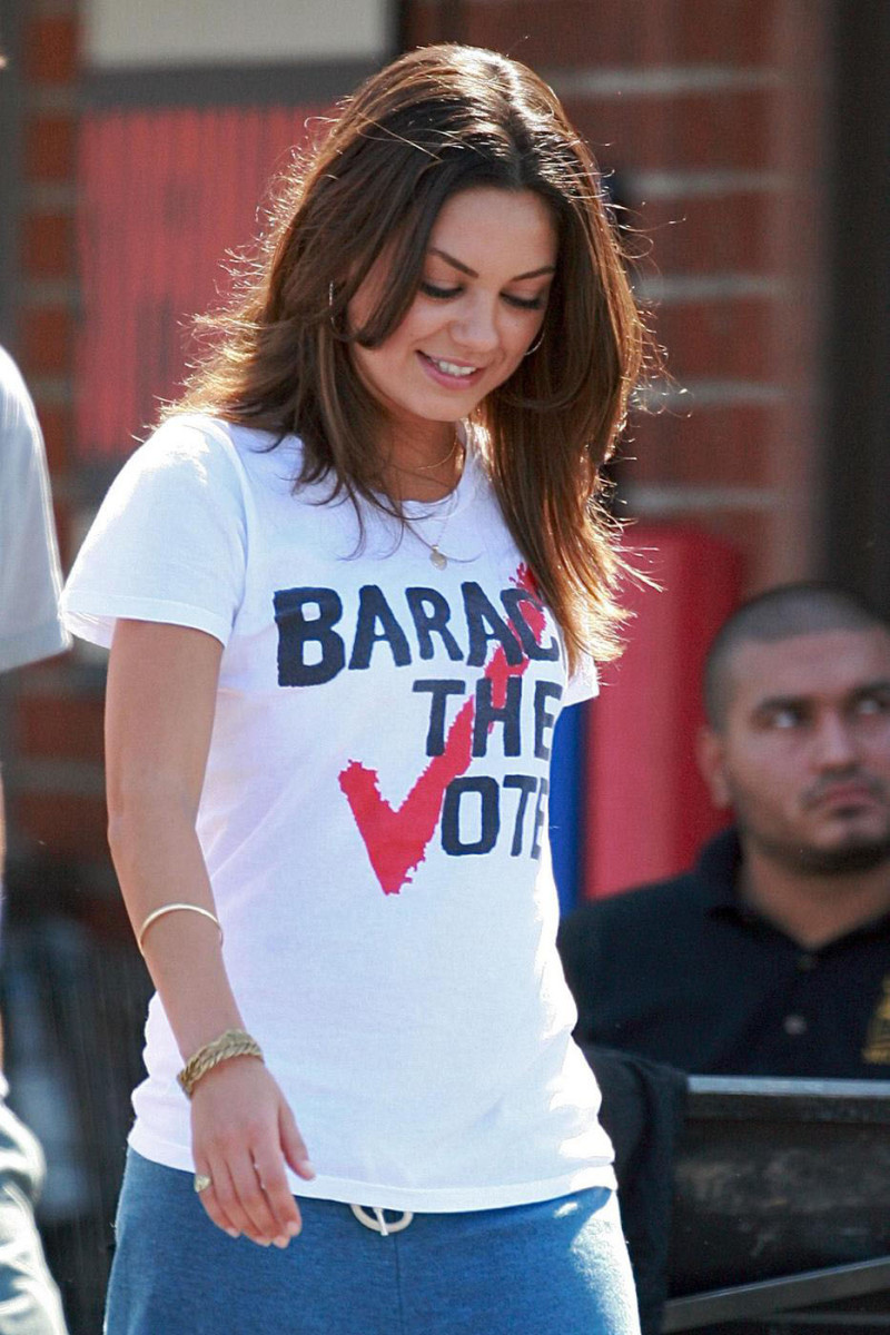 Mila Kunis: pic #109959