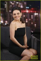 Mila Kunis photo #