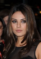 Mila Kunis photo #