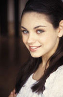 Mila Kunis photo #