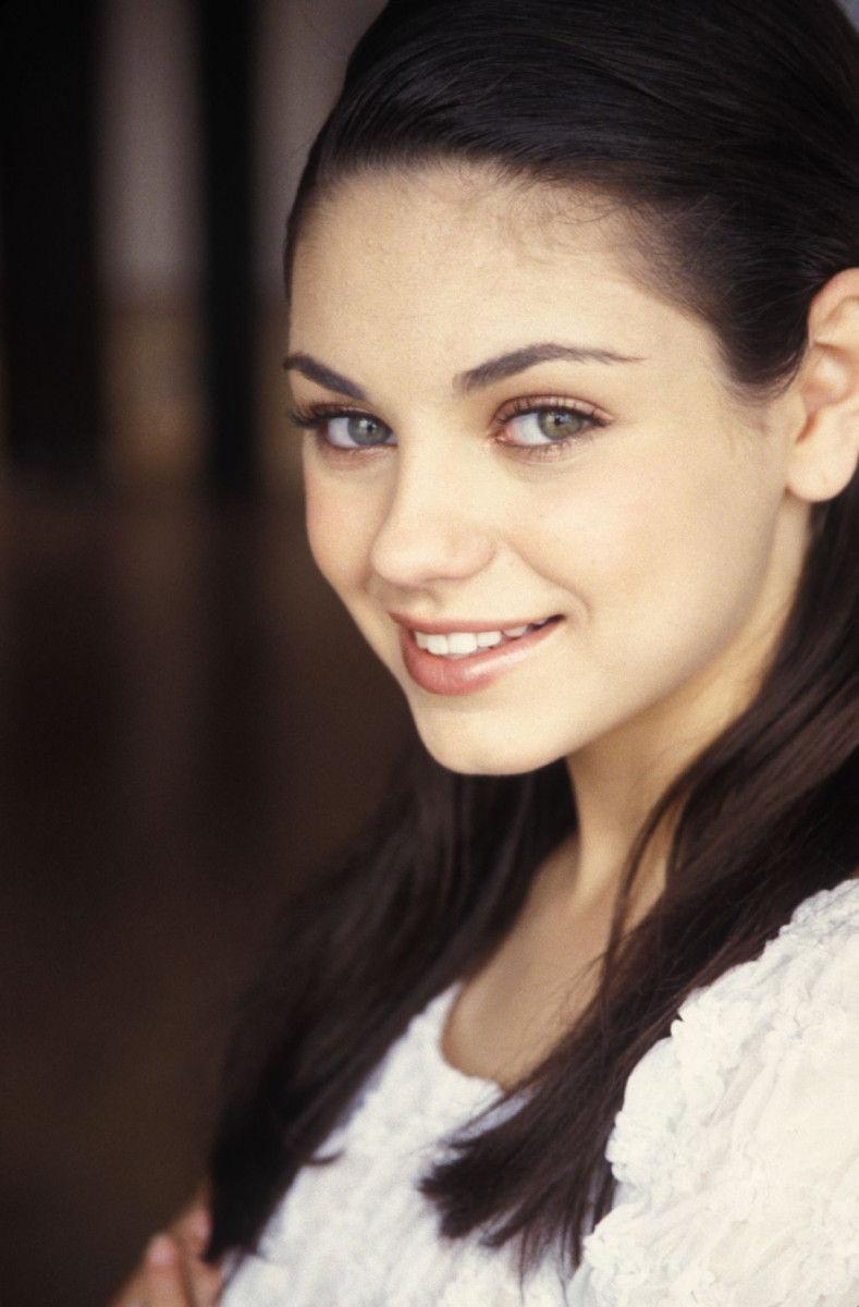 Mila Kunis: pic #336488