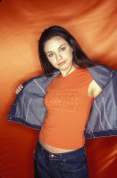 Mila Kunis photo #