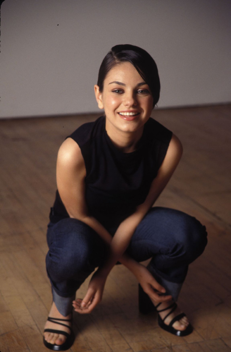 Mila Kunis: pic #336483