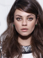 Mila Kunis photo #