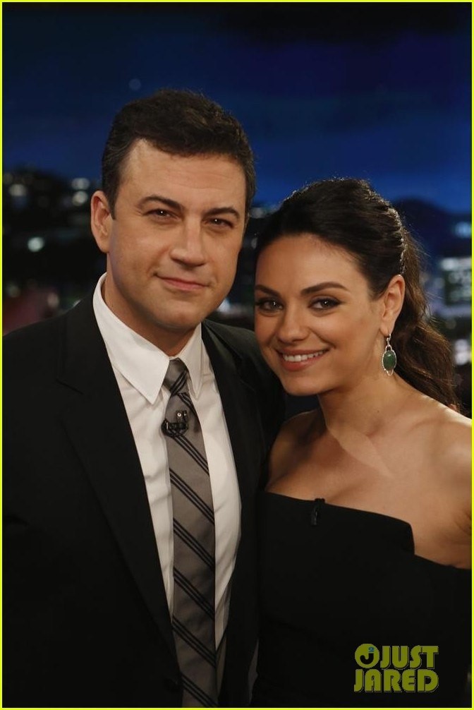 Mila Kunis: pic #760025