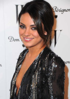 Mila Kunis photo #