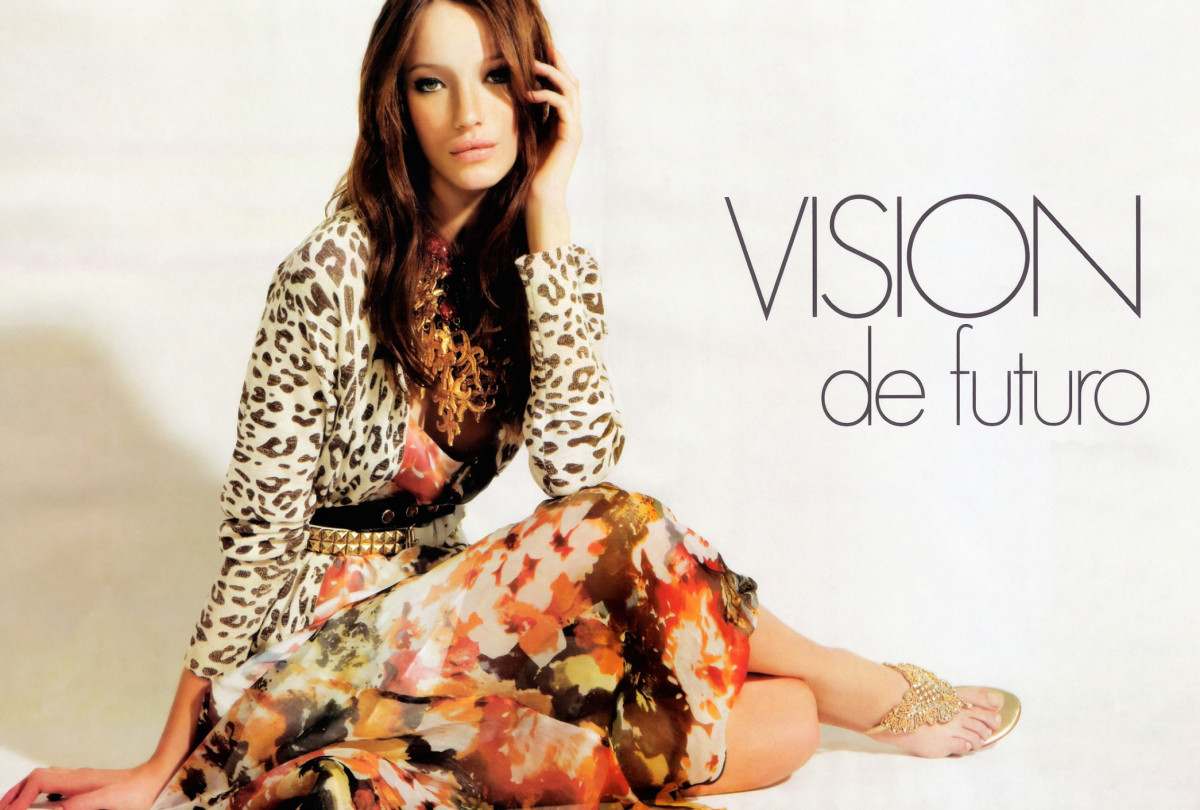 Milagros Schmoll: pic #219340