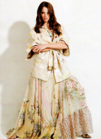 Milagros Schmoll photo #