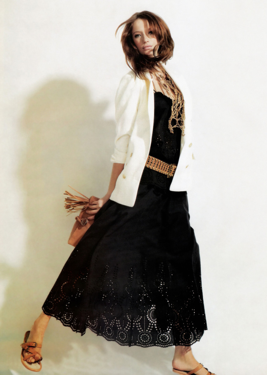 Milagros Schmoll: pic #219354