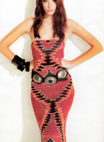 Milagros Schmoll photo #