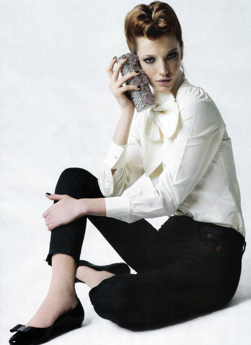 Milagros Schmoll: pic #235257