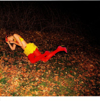 Milagros Schmoll photo #