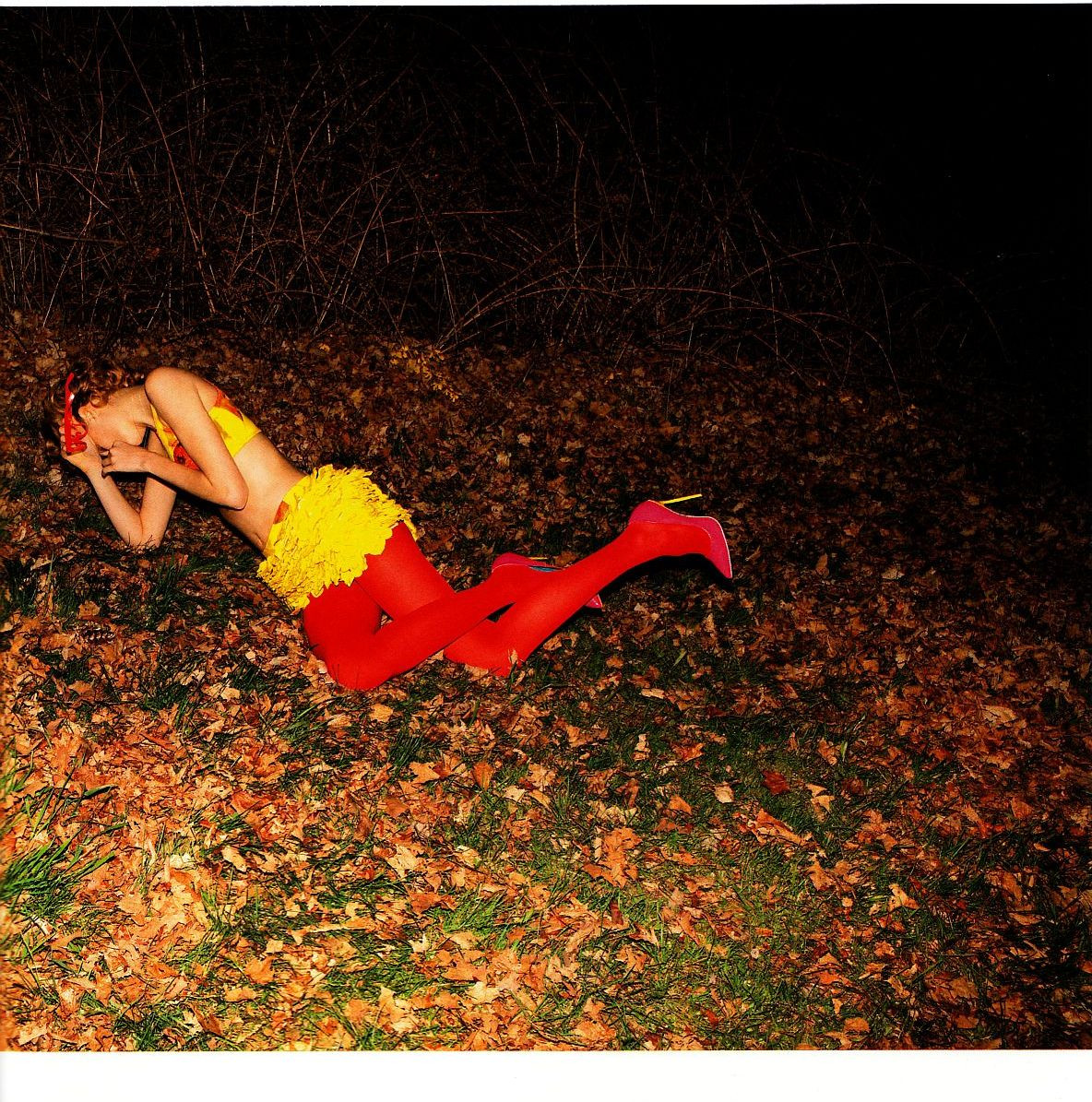 Milagros Schmoll: pic #219691