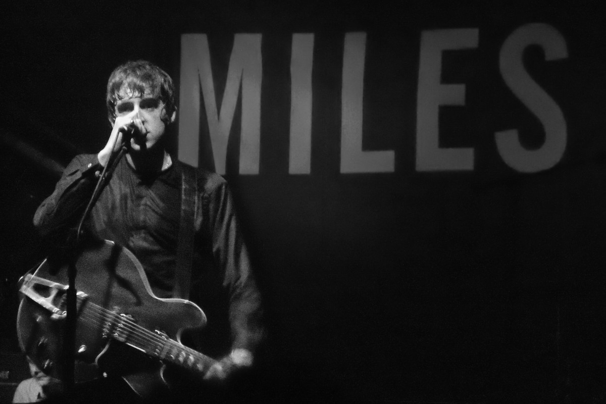 Miles Kane: pic #650172