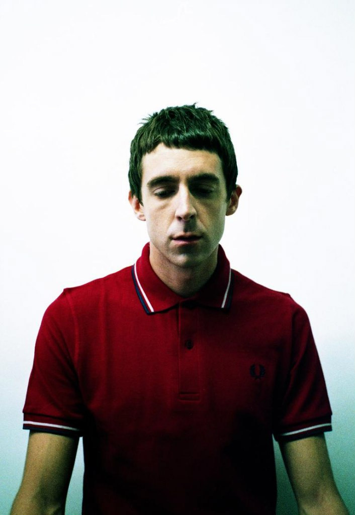 Miles Kane: pic #650170