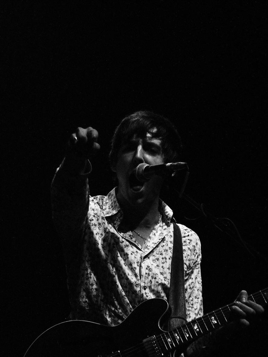 Miles Kane: pic #620769