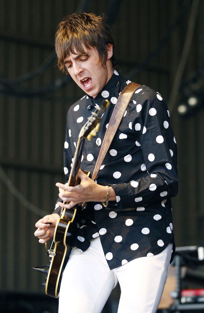 Miles Kane: pic #650813