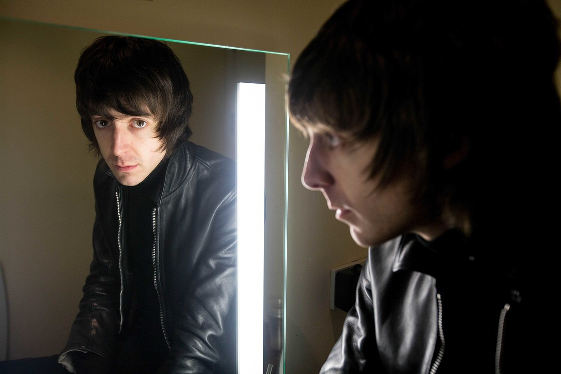 Miles Kane: pic #651271