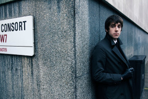 Miles Kane photo #