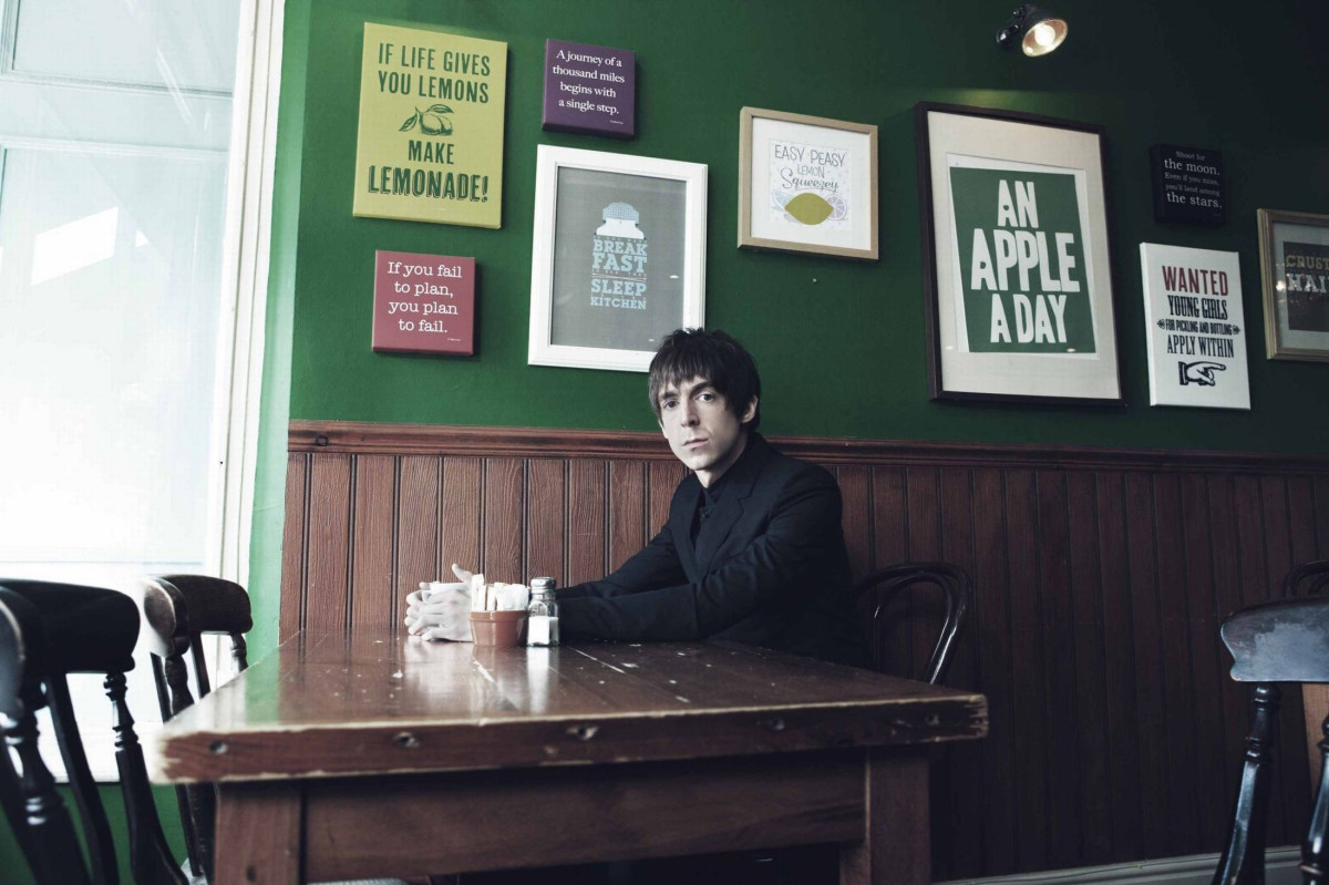 Miles Kane: pic #651254