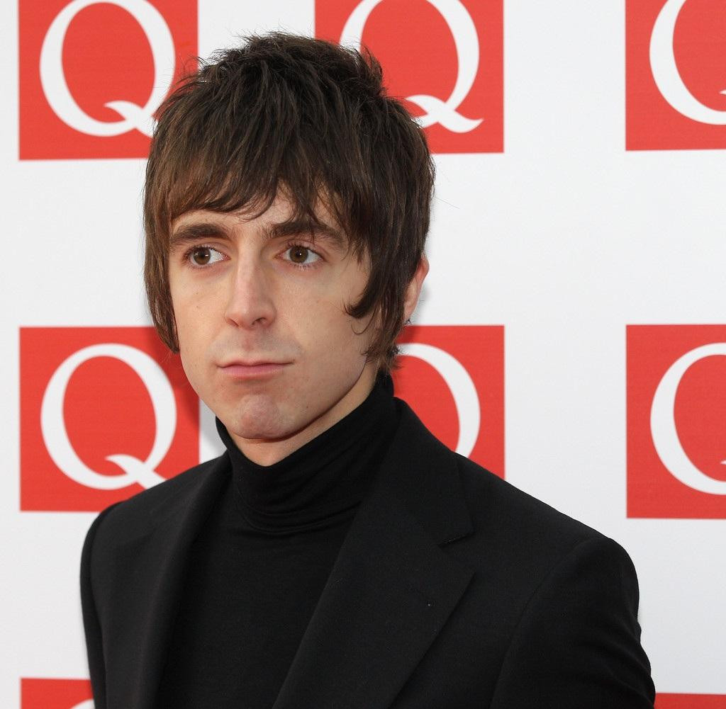 Miles Kane: pic #620764