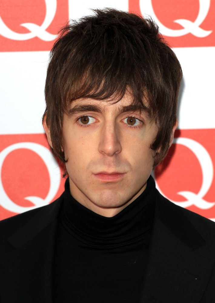 Miles Kane: pic #650761