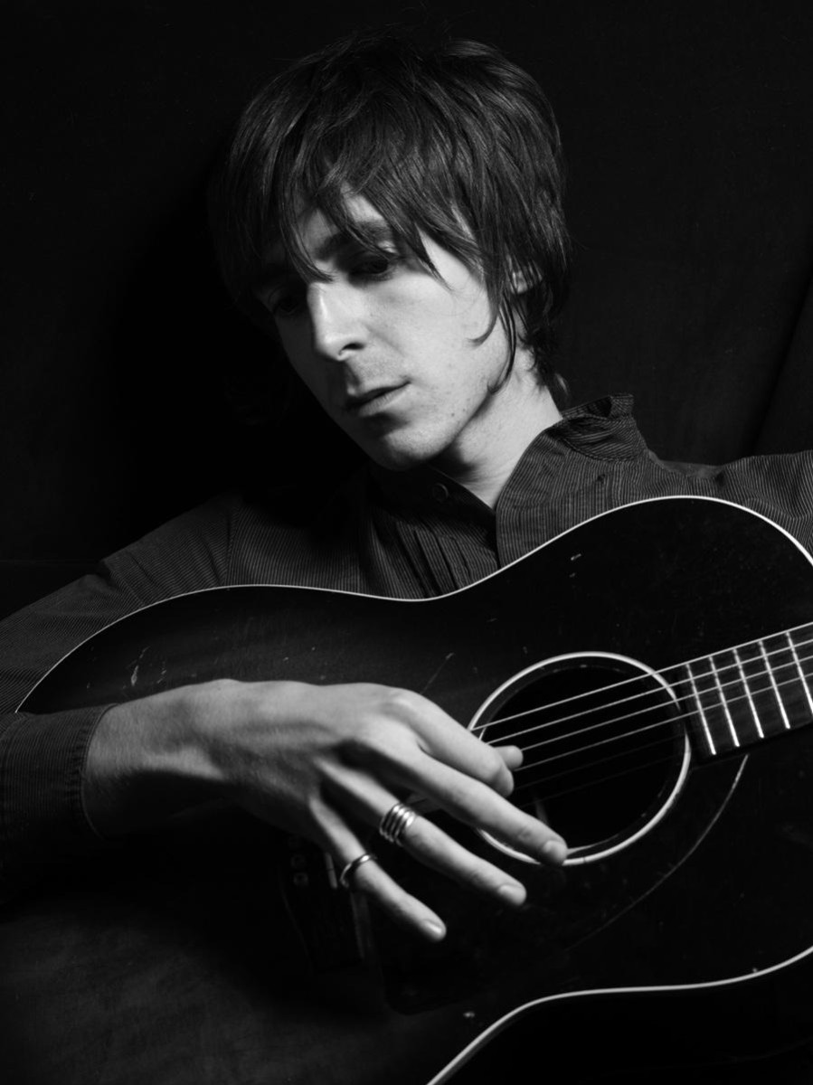 Miles Kane: pic #620762