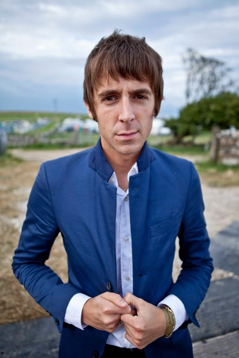 Miles Kane: pic #620761