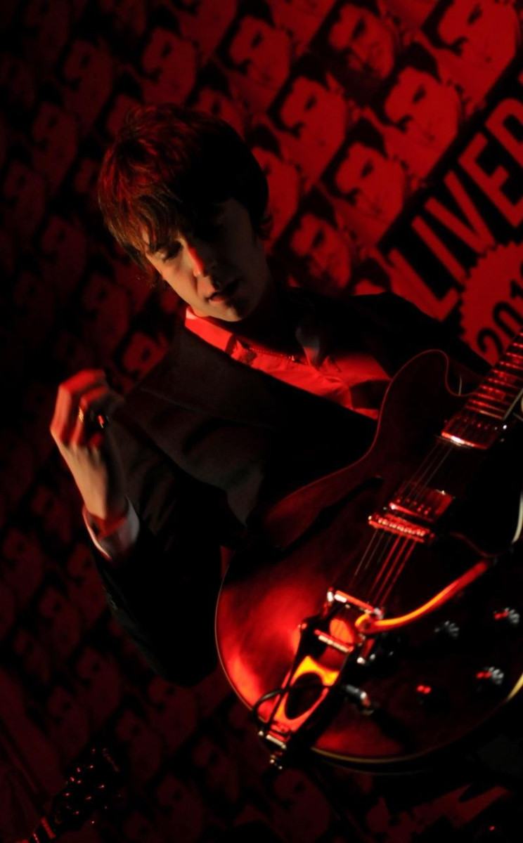 Miles Kane: pic #620757