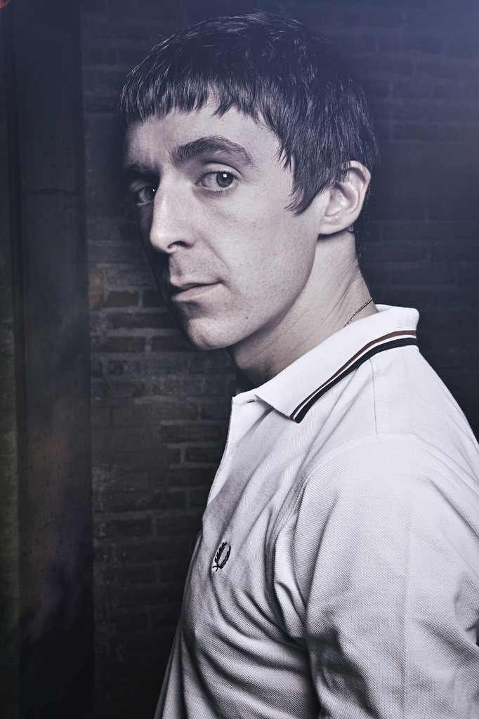 Miles Kane: pic #647430