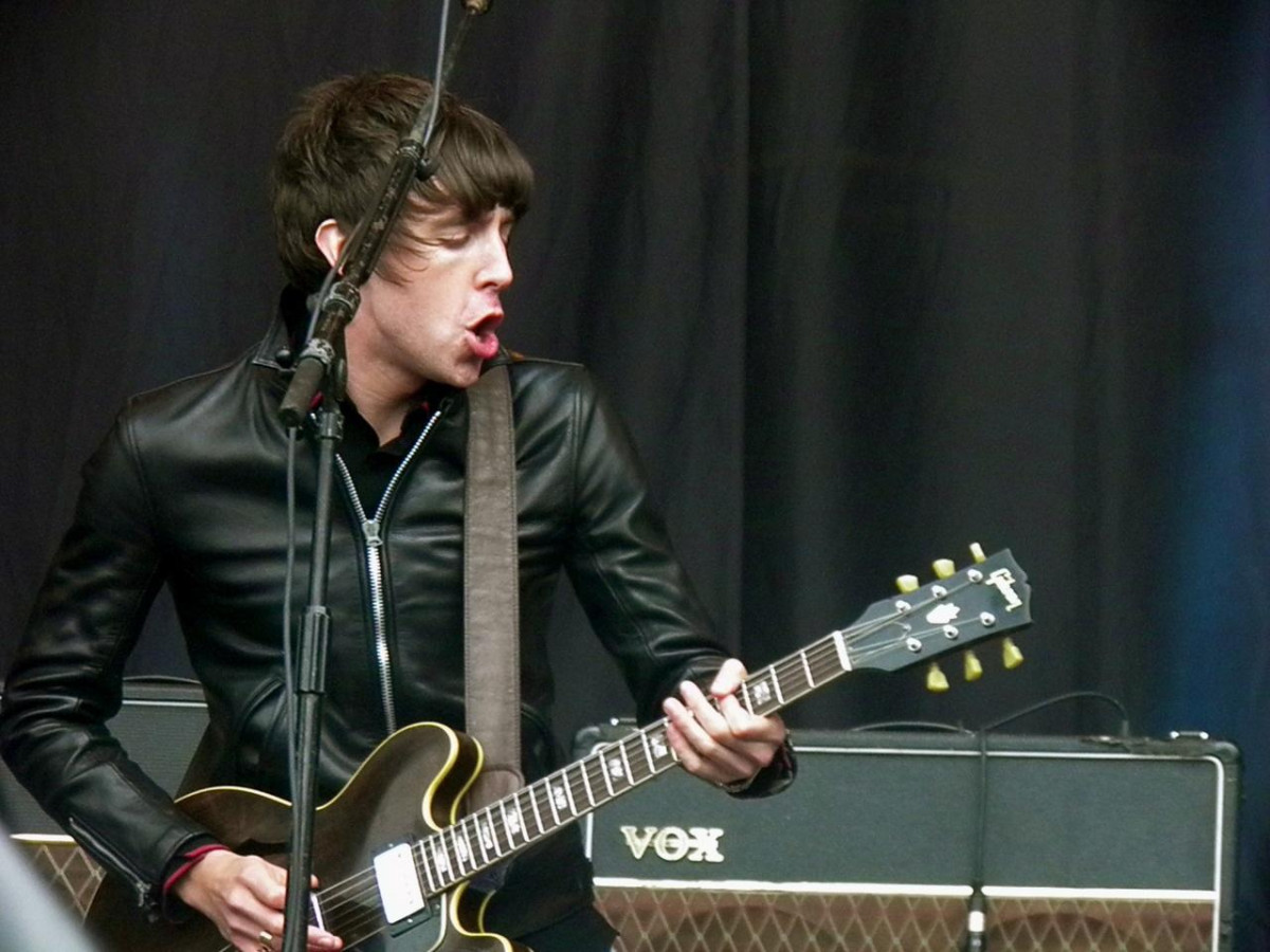 Miles Kane: pic #620755