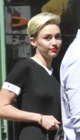 Miley Cyrus photo #