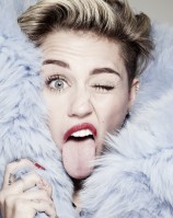 Miley Cyrus photo #