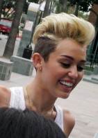 Miley Cyrus photo #