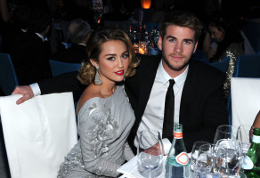 Miley Cyrus photo #