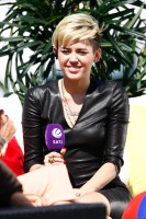 Miley Cyrus photo #