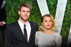 Miley Cyrus photo #