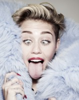 Miley Cyrus photo #