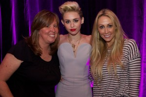 Miley Cyrus photo #