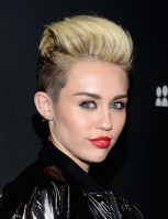 Miley Cyrus photo #