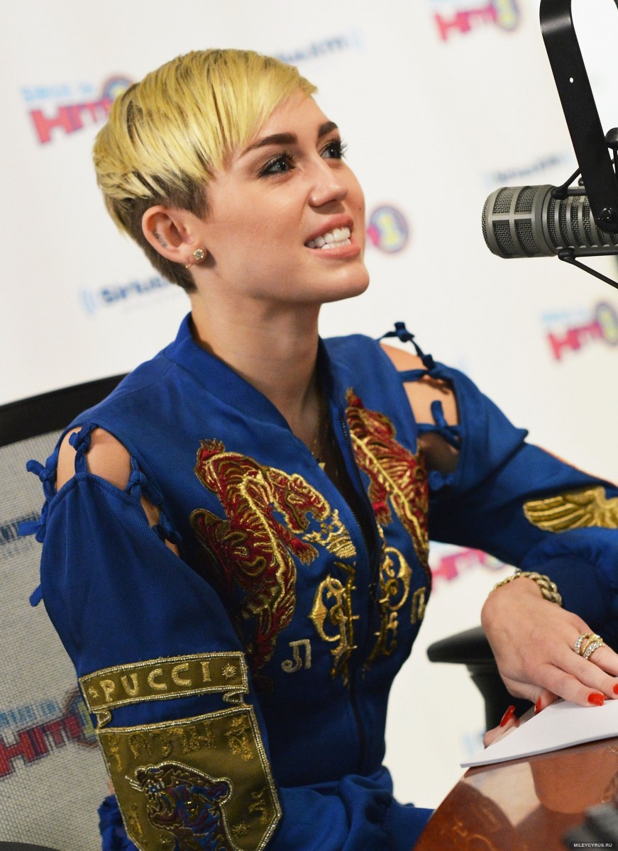 Miley Cyrus: pic #625926