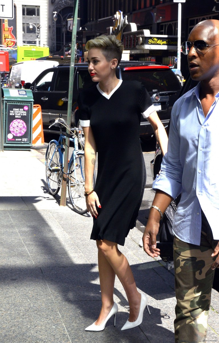 Miley Cyrus: pic #622687