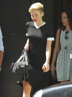 Miley Cyrus photo #