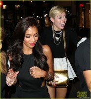 Miley Cyrus photo #