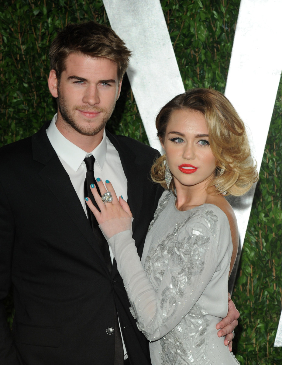 Miley Cyrus: pic #453799