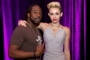 Miley Cyrus photo #