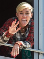 Miley Cyrus photo #