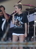 Miley Cyrus photo #