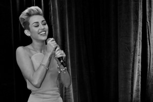 Miley Cyrus photo #