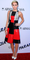 Miley Cyrus photo #